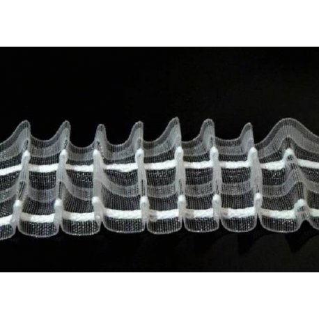 Riasiaca páska - tuškové riasenie 50mm