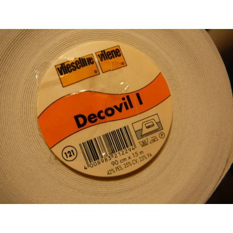 Decovil gramáž 390 g/m2