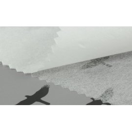 Fixační pavučinka 