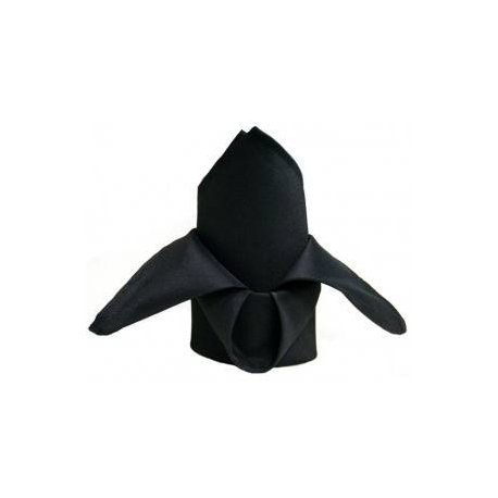 Prostírání černé