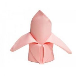 Prostírání růžové