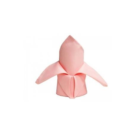 Prostírání růžové