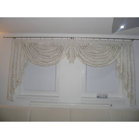 Dekorační komplet Aurel