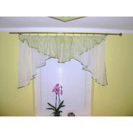 Katia zelená vrchná