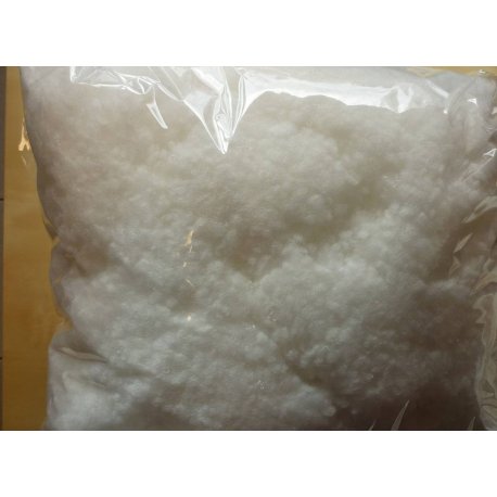 SuperBall - guličková výplň do vankúšov