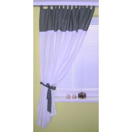 Provence záves Luba