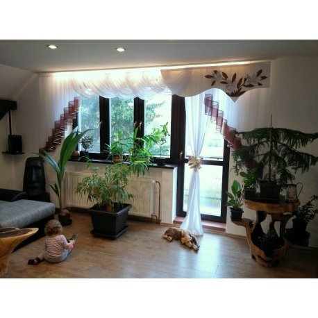 Dekoračný komplet Mirela 