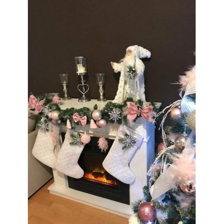 Mikulášska čižma