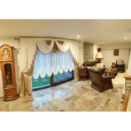 Dekorační komplet s doplňky