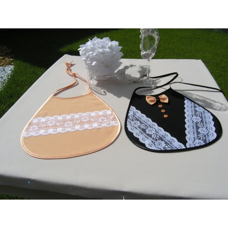 Svatební bryndáčky 12