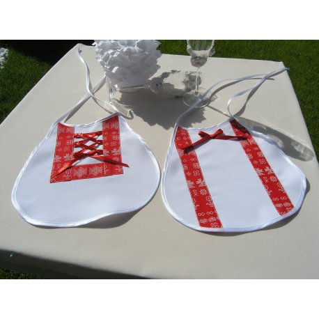 Svatební bryndáčky 24