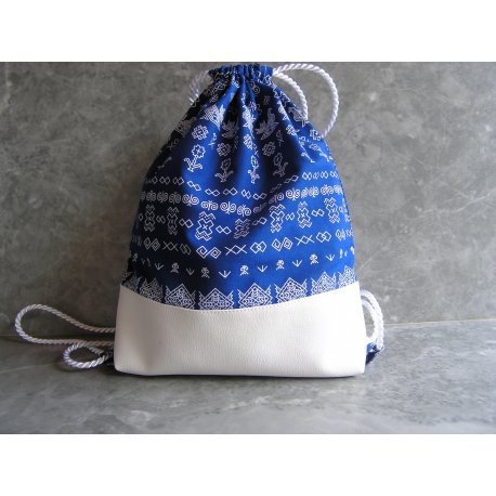 Vak, batůžek, batoh