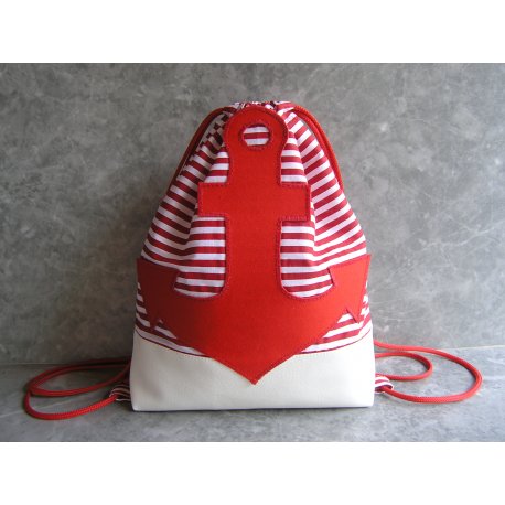 Vak, batôžtek, ruksak