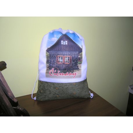 Vak z edície krásy Slovenska