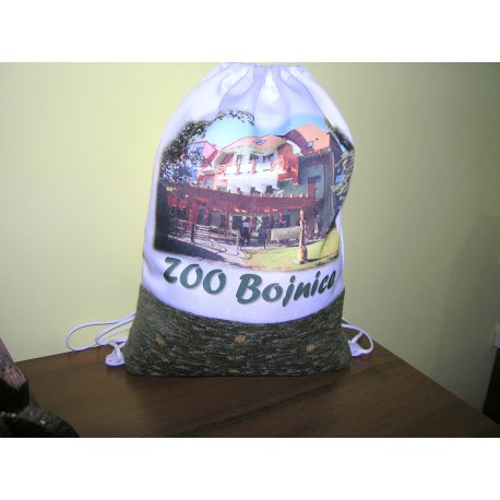 Vak z edície krásy Slovenska