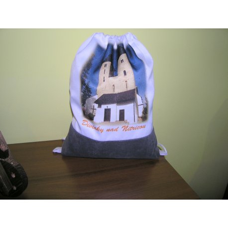 Vak z edice krásy Slovenska