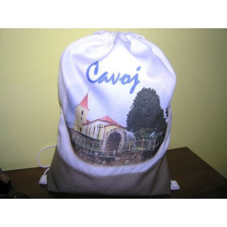 Vak z edície krásy Slovenska