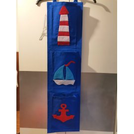 Kapsář námořnický