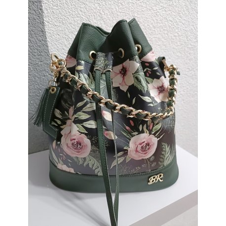 Kabelobatoh květiny