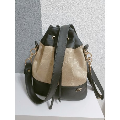 Kabelobatoh čierno zlatý 